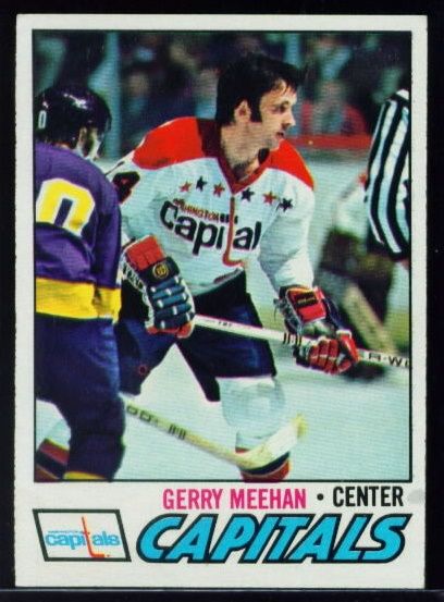 53 Gerry Meehan